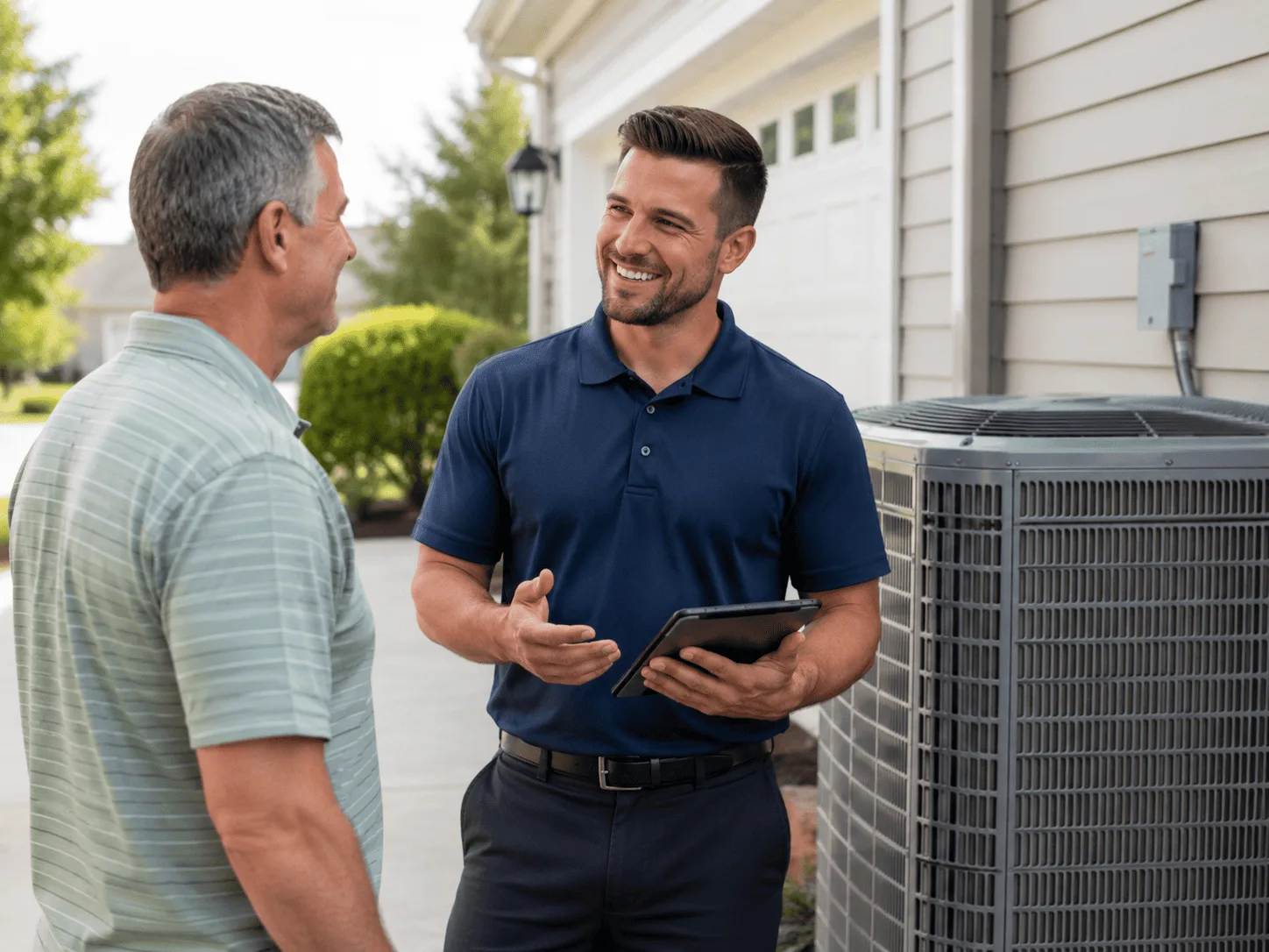 Heat Pump Installation Popejoy, IA FAQs